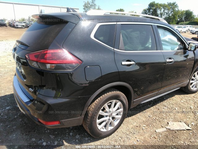 Photo 3 VIN: KNMAT2MT8JP516191 - NISSAN ROGUE 