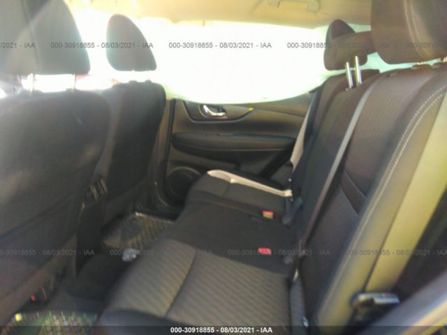 Photo 7 VIN: KNMAT2MT8JP516191 - NISSAN ROGUE 