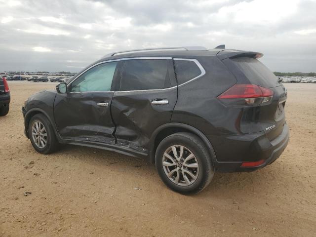 Photo 1 VIN: KNMAT2MT8JP516515 - NISSAN ROGUE S 