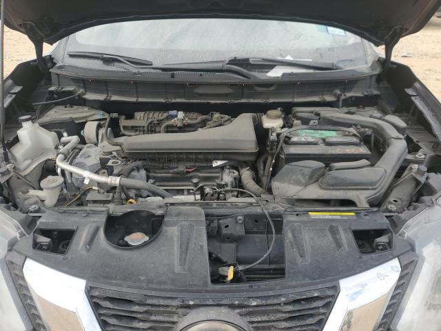 Photo 10 VIN: KNMAT2MT8JP516515 - NISSAN ROGUE S 