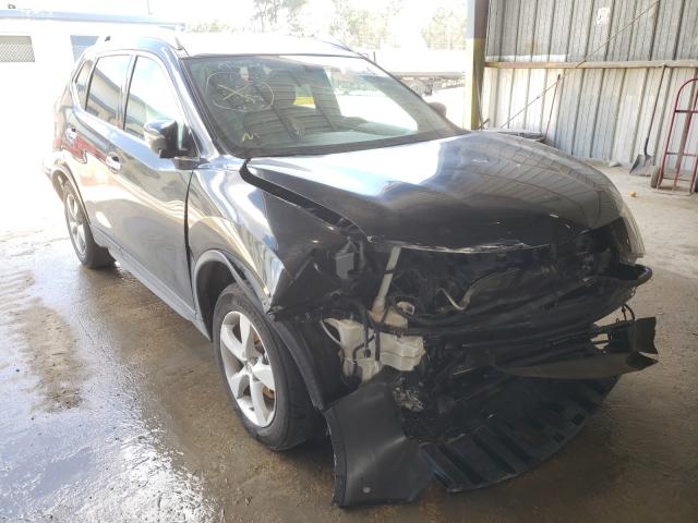 Photo 0 VIN: KNMAT2MT8JP519270 - NISSAN ROGUE S 