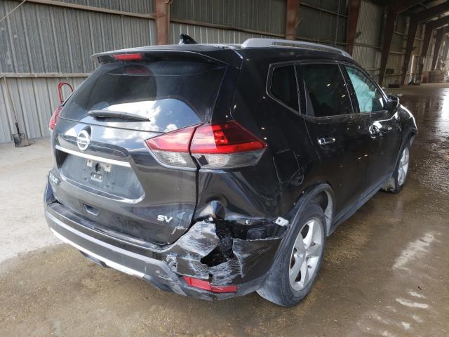 Photo 3 VIN: KNMAT2MT8JP519270 - NISSAN ROGUE S 