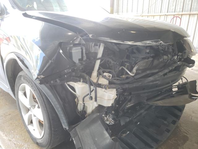 Photo 8 VIN: KNMAT2MT8JP519270 - NISSAN ROGUE S 