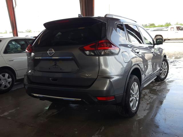 Photo 3 VIN: KNMAT2MT8JP526073 - NISSAN ROGUE 