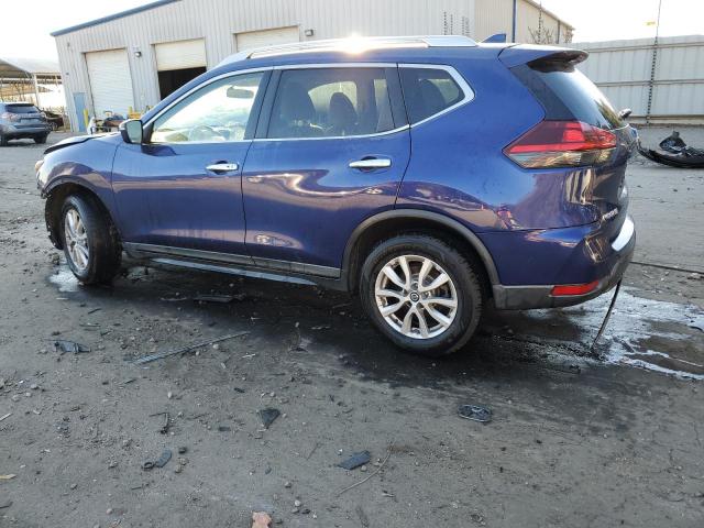 Photo 1 VIN: KNMAT2MT8JP527272 - NISSAN ROGUE S 