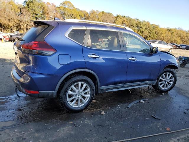 Photo 2 VIN: KNMAT2MT8JP527272 - NISSAN ROGUE S 