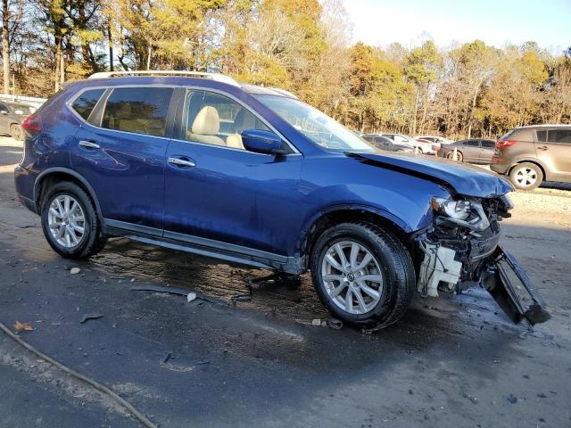 Photo 3 VIN: KNMAT2MT8JP527272 - NISSAN ROGUE S 