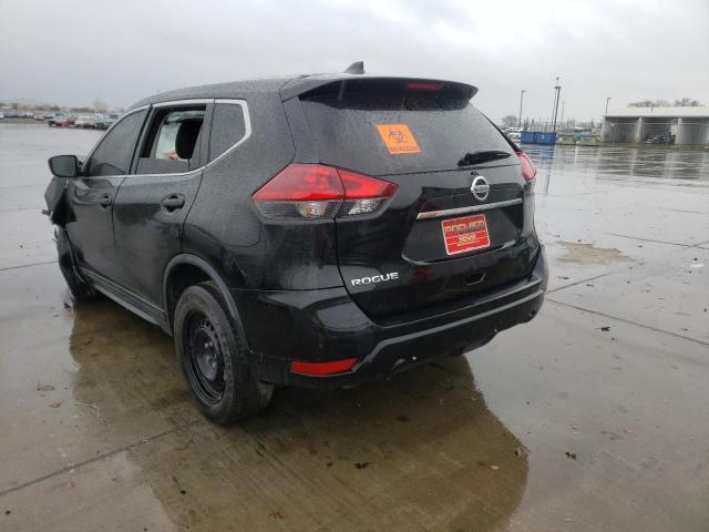 Photo 2 VIN: KNMAT2MT8JP527949 - NISSAN ROGUE S 