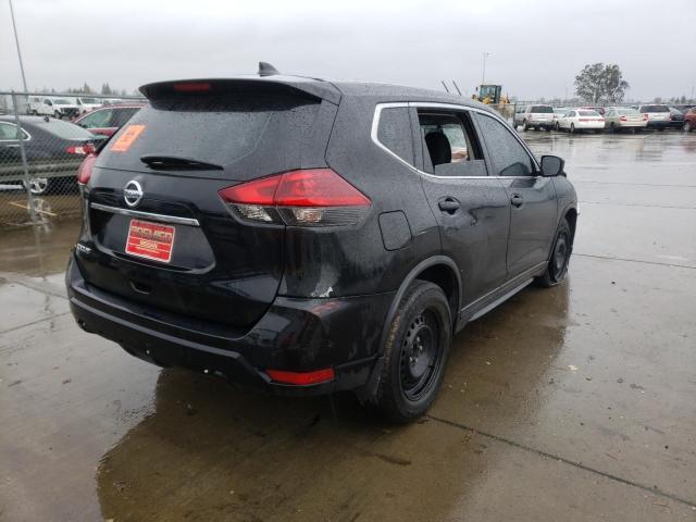 Photo 3 VIN: KNMAT2MT8JP527949 - NISSAN ROGUE S 