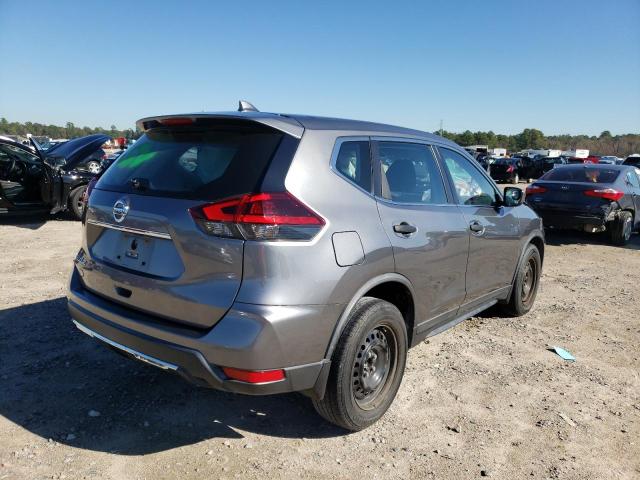 Photo 3 VIN: KNMAT2MT8JP528664 - NISSAN ROGUE S 