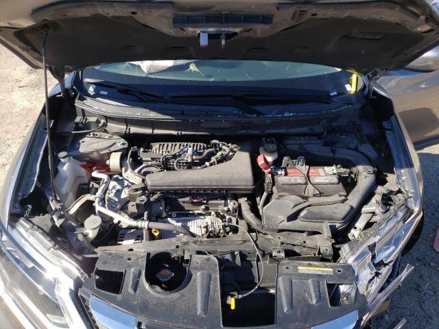 Photo 6 VIN: KNMAT2MT8JP528664 - NISSAN ROGUE S 