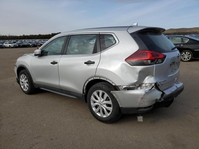 Photo 1 VIN: KNMAT2MT8JP529085 - NISSAN ROGUE S 