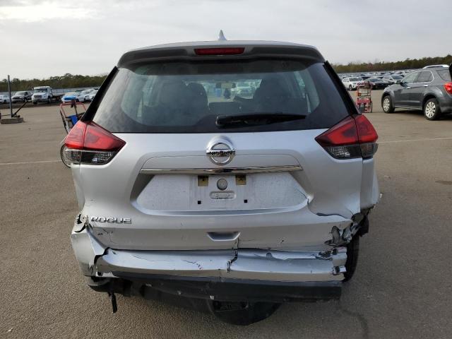 Photo 5 VIN: KNMAT2MT8JP529085 - NISSAN ROGUE S 