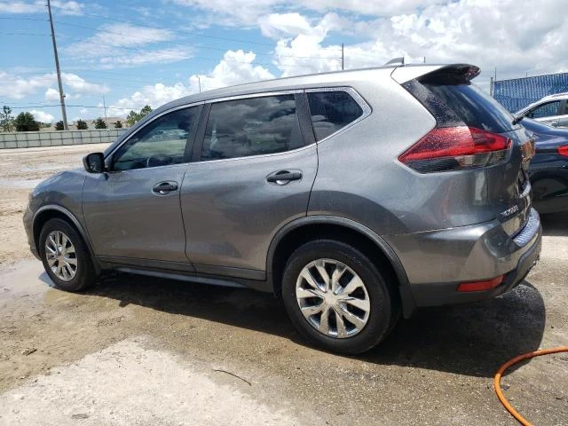 Photo 1 VIN: KNMAT2MT8JP529202 - NISSAN ROGUE S 