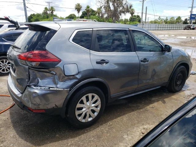 Photo 2 VIN: KNMAT2MT8JP529202 - NISSAN ROGUE S 