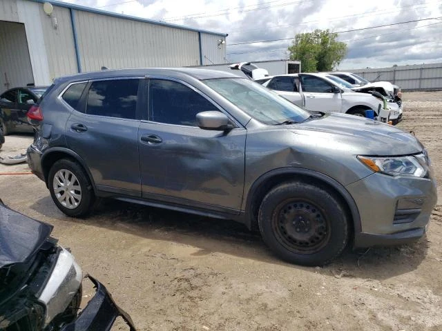 Photo 3 VIN: KNMAT2MT8JP529202 - NISSAN ROGUE S 