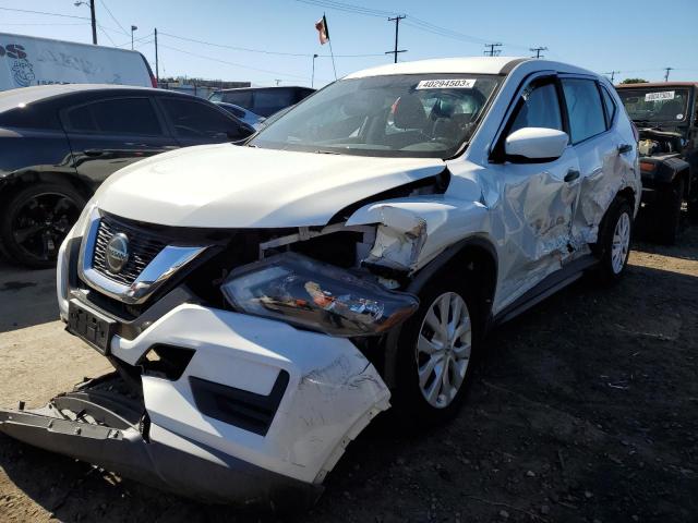 Photo 0 VIN: KNMAT2MT8JP529605 - NISSAN ROGUE S 