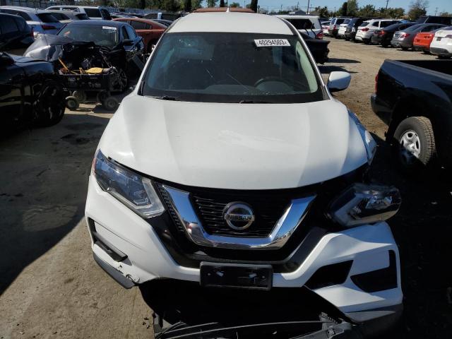 Photo 4 VIN: KNMAT2MT8JP529605 - NISSAN ROGUE S 