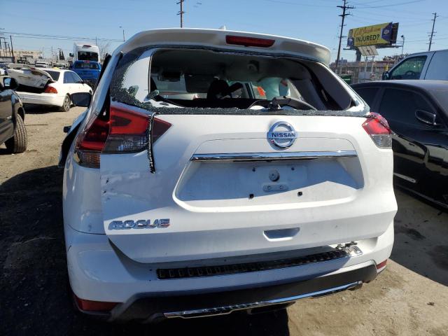 Photo 5 VIN: KNMAT2MT8JP529605 - NISSAN ROGUE S 