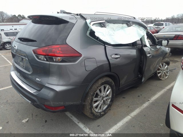 Photo 3 VIN: KNMAT2MT8JP542399 - NISSAN ROGUE 