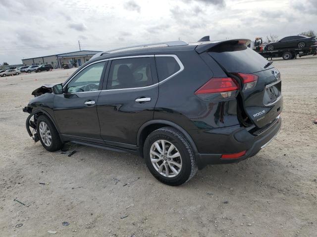 Photo 1 VIN: KNMAT2MT8JP548252 - NISSAN ROGUE 