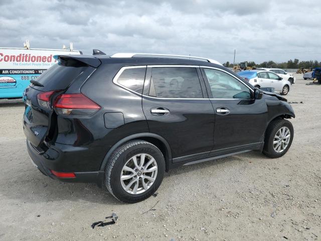 Photo 2 VIN: KNMAT2MT8JP548252 - NISSAN ROGUE 