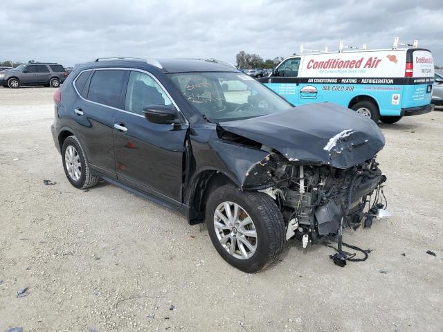 Photo 3 VIN: KNMAT2MT8JP548252 - NISSAN ROGUE 