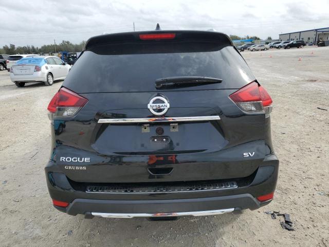 Photo 5 VIN: KNMAT2MT8JP548252 - NISSAN ROGUE 