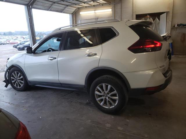 Photo 1 VIN: KNMAT2MT8JP550518 - NISSAN ROGUE S 