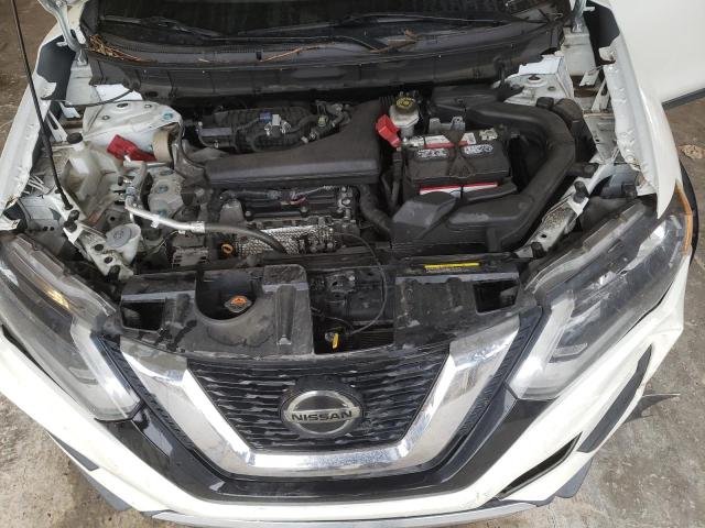 Photo 11 VIN: KNMAT2MT8JP550518 - NISSAN ROGUE S 