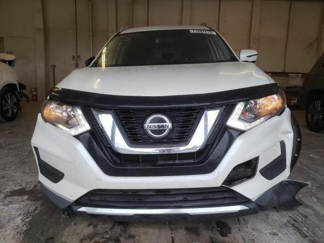 Photo 4 VIN: KNMAT2MT8JP550518 - NISSAN ROGUE S 