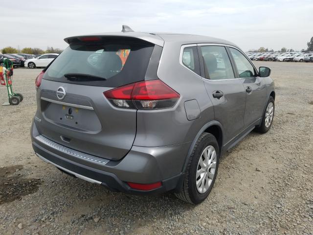 Photo 3 VIN: KNMAT2MT8JP554908 - NISSAN ROGUE S 