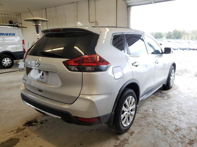 Photo 3 VIN: KNMAT2MT8JP557369 - NISSAN ROGUE S 