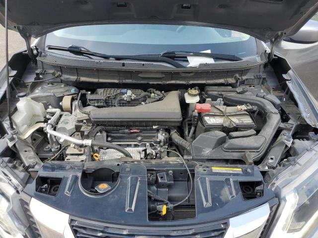 Photo 11 VIN: KNMAT2MT8JP558036 - NISSAN ROGUE 