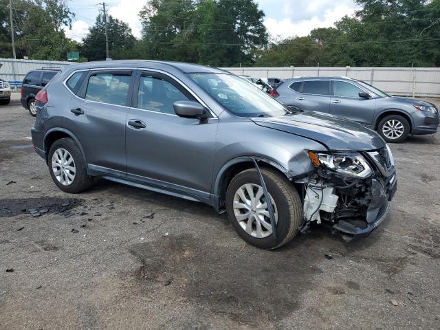 Photo 3 VIN: KNMAT2MT8JP558036 - NISSAN ROGUE 