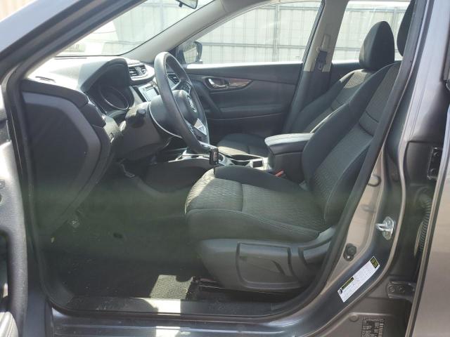 Photo 6 VIN: KNMAT2MT8JP558036 - NISSAN ROGUE 