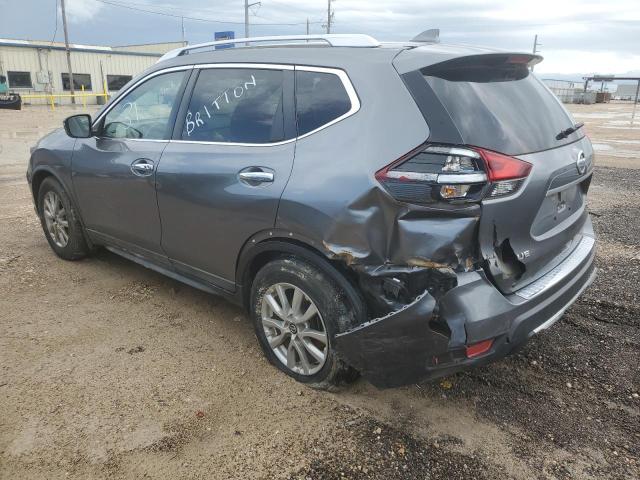 Photo 1 VIN: KNMAT2MT8JP563480 - NISSAN ROGUE 