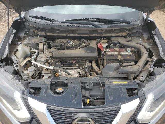 Photo 11 VIN: KNMAT2MT8JP563480 - NISSAN ROGUE 