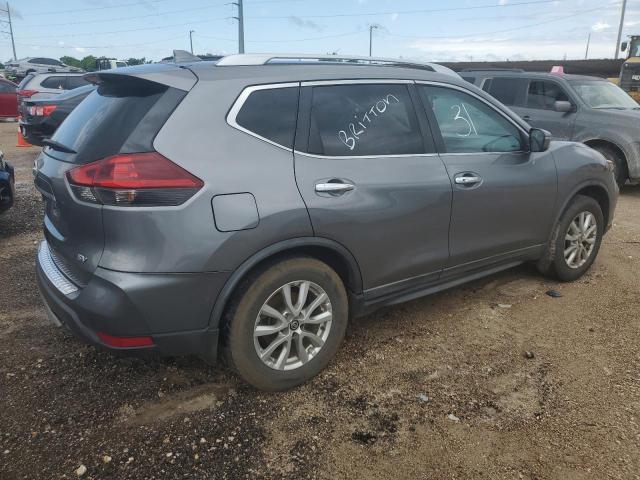 Photo 2 VIN: KNMAT2MT8JP563480 - NISSAN ROGUE 