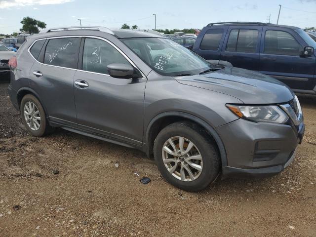 Photo 3 VIN: KNMAT2MT8JP563480 - NISSAN ROGUE 