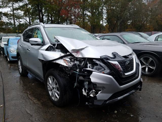 Photo 0 VIN: KNMAT2MT8JP563608 - NISSAN ROGUE 