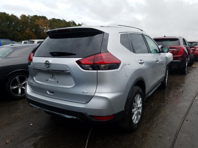 Photo 3 VIN: KNMAT2MT8JP563608 - NISSAN ROGUE 