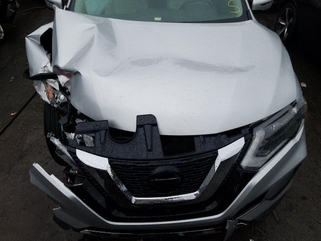 Photo 6 VIN: KNMAT2MT8JP563608 - NISSAN ROGUE 