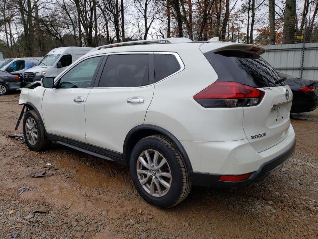 Photo 1 VIN: KNMAT2MT8JP565455 - NISSAN ROGUE S 