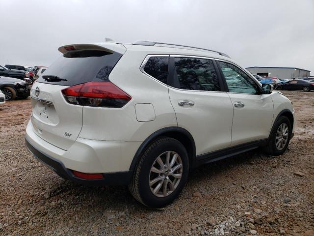 Photo 2 VIN: KNMAT2MT8JP565455 - NISSAN ROGUE S 