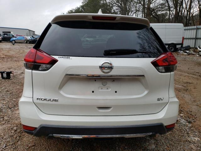 Photo 5 VIN: KNMAT2MT8JP565455 - NISSAN ROGUE S 