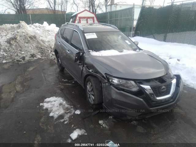 Photo 0 VIN: KNMAT2MT8JP569263 - NISSAN ROGUE 