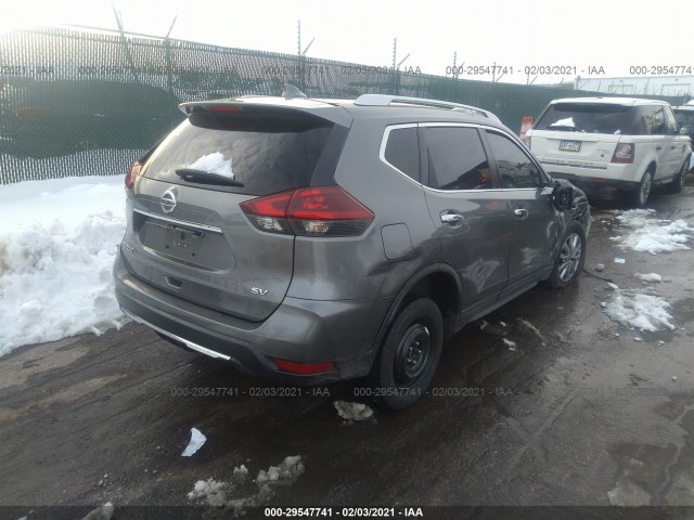 Photo 3 VIN: KNMAT2MT8JP569263 - NISSAN ROGUE 