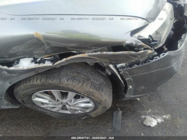 Photo 5 VIN: KNMAT2MT8JP569263 - NISSAN ROGUE 