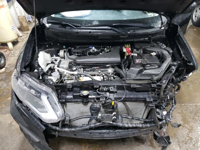 Photo 6 VIN: KNMAT2MT8JP573166 - NISSAN ROGUE 